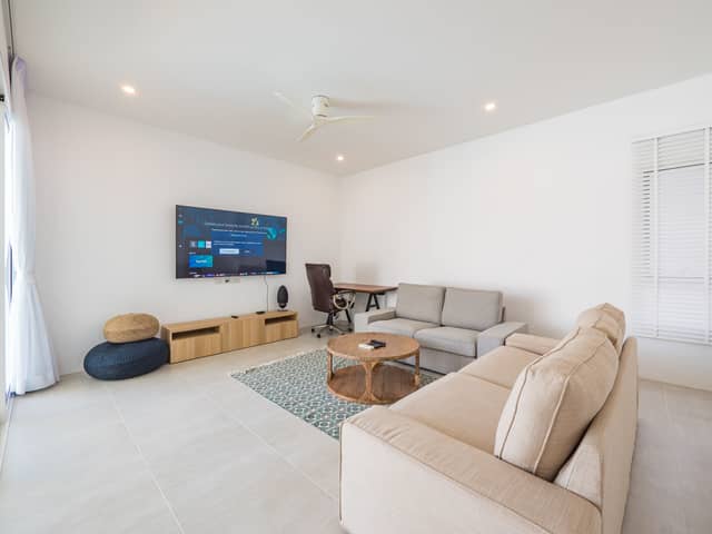 3-Bedroom Villa — Lamai — photo 2