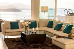 3 Bedrooms Penthouse with Private Plunge Pool — photo 6
