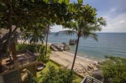 5-Bedroom Villa — Lamai — photo 5