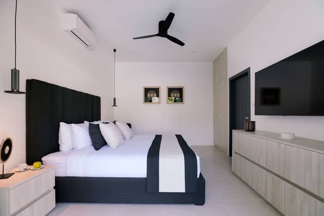 3-Bedroom Villa — Lamai — photo 3