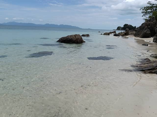 Beachfront Land for Lease – 18.5 Rai (29,600 sqm) | 150m Frontage | 30-Year Lease | Ang Thong, Near Four Seasons, Koh Samui — photo 3