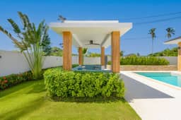 3-Bedroom Villa — Lamai — photo 6