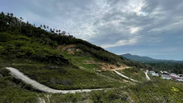 560 sqm Land Plot in Bo Phut — photo 2