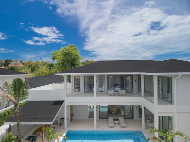 5-Bedroom Pool Villa in Plai Laem — photo 2