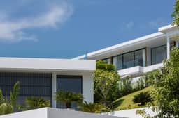 Sea-View 3-Bedroom Villa — North Chaweng — photo 4