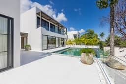 3-Bedroom Villa — Chaweng Noi — photo 3