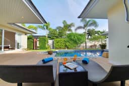 2-Bedroom Villa — Lipa Noi — photo 3