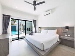 2-Bedroom Villa — Lamai — photo 5