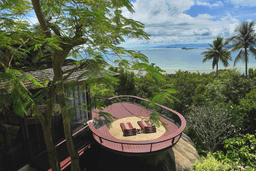 4-Bedroom Villa — Laem Set — photo 5