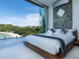 Ocean Front Retreat — photo 5