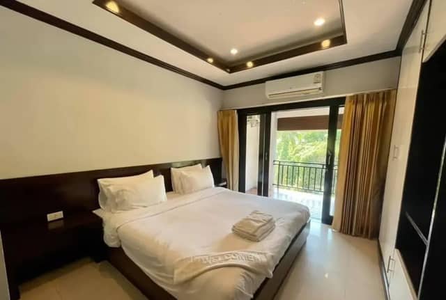 Excellent Investment – 1-Bedroom Condominium Near Chaweng Beach — photo 3