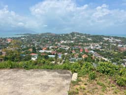 Prime Villa Development Land – 5-2-37 Rai in Plai Laem — photo 5