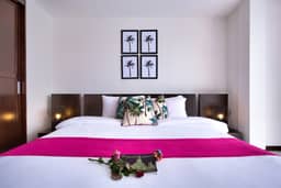 3-Bedroom Villa — Bophut — photo 3