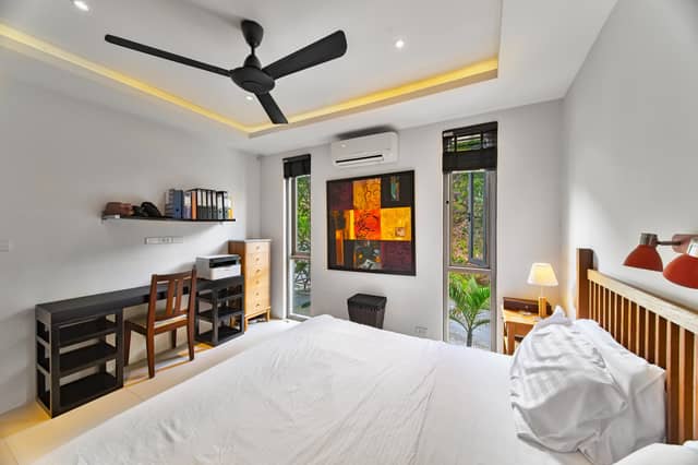 9-Bedroom Villa — Chaweng Noi — photo 4
