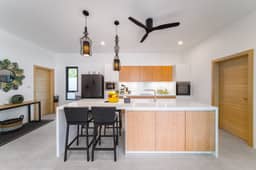 3-Bedroom Villa — Lamai — photo 5