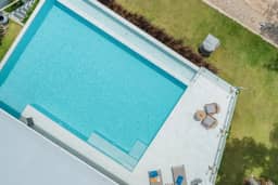 Beachfront 1-Bedroom Pool Villa — Bang Rak — photo 4