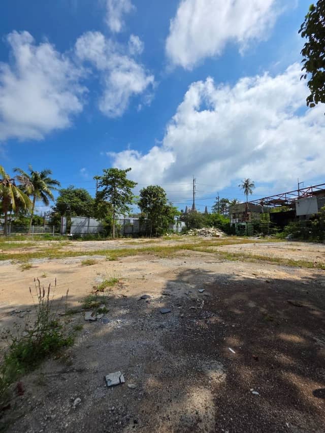 Land for Sale in Maret, Koh Samui | 3,104 sqm | 500m from Bang Kao Beach — фото 2