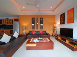 1-Bedroom Villa — Lipa Noi — photo 6