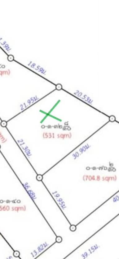 Floor plan 5