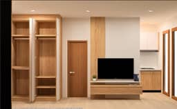 Квартира 50 м² у озера Чавенг — photo 3