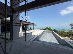 Sustainable Luxury Sea-View Villa: Infinity Pool & Tropical Harmony in Koh Samui — photo 6