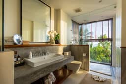 4-Bedroom Villa — Laem Set — photo 6