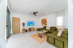 3-Bedroom Villa — Lamai — photo 4