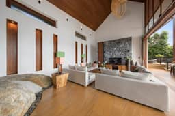 5-Bedroom Villa — Lamai — photo 3