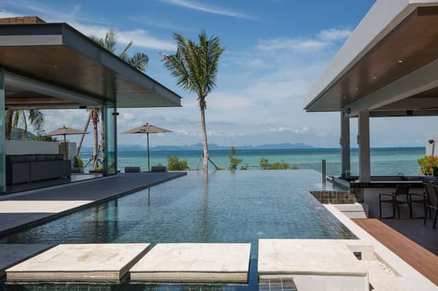 Brand New ultra-luxury 6 bedroom villa — photo 2