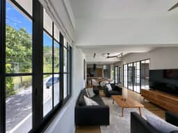 Just-finished two-storey villa on a 607 m² — photo 6