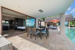 4-Bedroom Villa — Chaweng Noi — photo 5