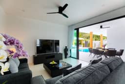 3-Bedroom Villa — Lamai — photo 5