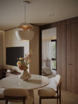 Кондоминиум с одной спальней, 44 м², Бопхут, в длинную рассрочку — photo 3