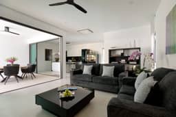 3-Bedroom Villa — Lamai — photo 6