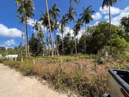 Land for Long-Term Lease in Mae Nam — photo 5