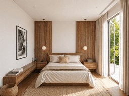 Luxury 3-Bedroom Villa with Private Pool in Maenam — photo 5