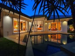1-Bedroom Villa — Lipa Noi — photo 3