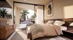 Beachfront 3-Bedroom Duplex | Fully Furnished | 30-Year Registered Lease | Maenam — фото 5