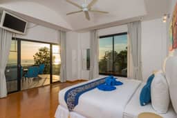 4-Bedroom Villa — Nathon — photo 3