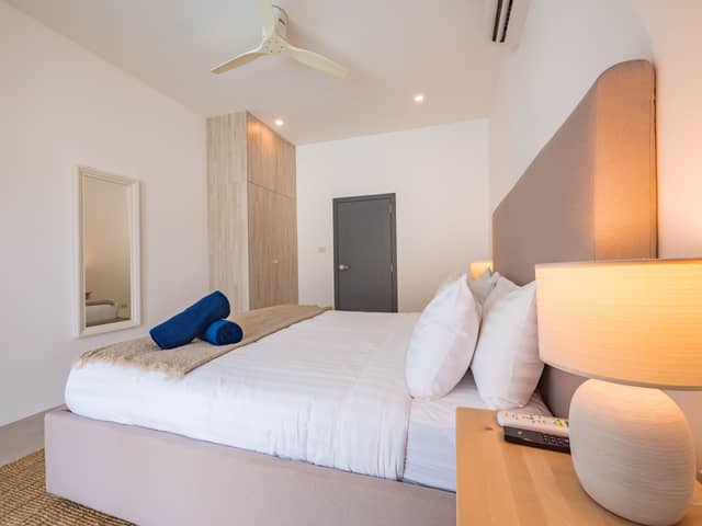 3-Bedroom Villa — Lamai — photo 3
