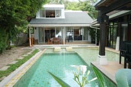 4-Bedroom Villa — Bang Po — photo 3