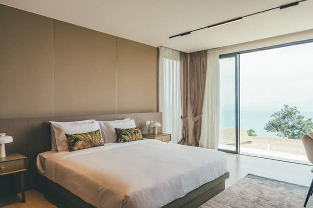 Luxurious 2-Tier Villa | 3 Bed, 3 Bath at Bang Po. — photo 3