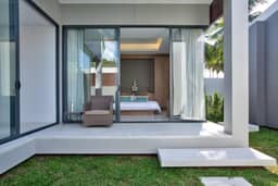 3-Bedroom Villa — Bang Por — photo 3