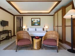 5-Bedroom Villa — Bophut — photo 6