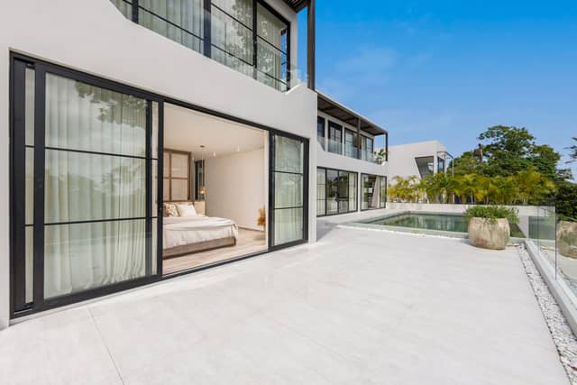 3-Bedroom Villa — Chaweng Noi — photo 10