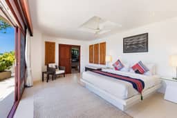 5-Bedroom Villa — Plai Laem — photo 3