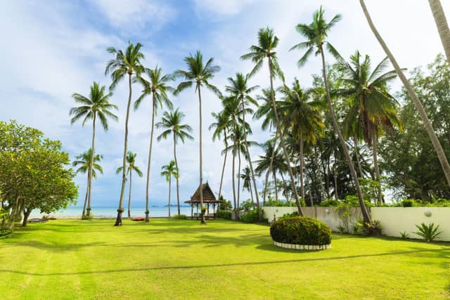 5-Bedroom Villa — Laem Set — photo 4