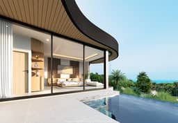 Luxury Villas in Bang Po, 2-3 bedrooms, starting price 14.9 million. — photo 5