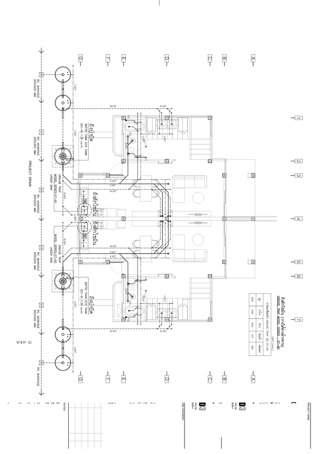 Floor plans 12