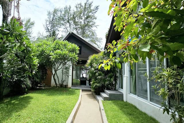 4-Bedroom Villa — Bang Po — photo 2